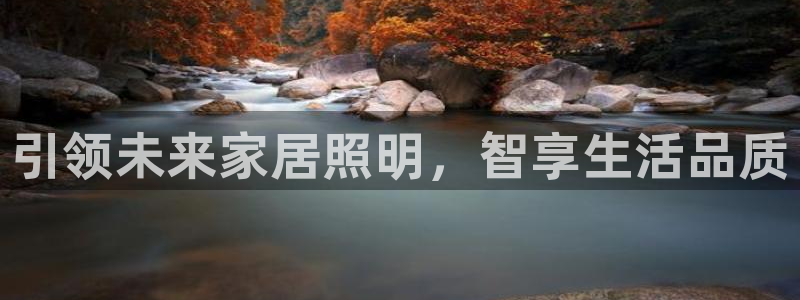 怎么下载云顶国际服：引领未来家居照明，智